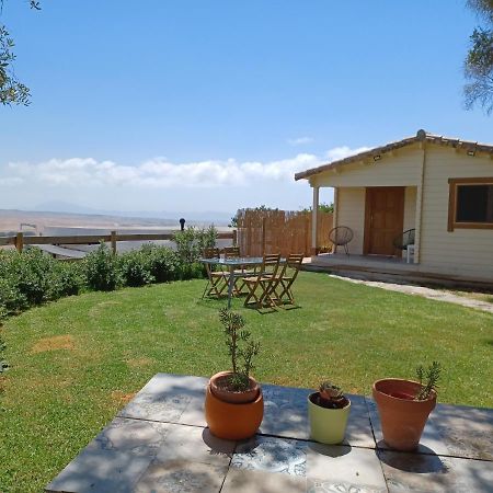 Woodhouse Apartamento Tarifa Exterior foto