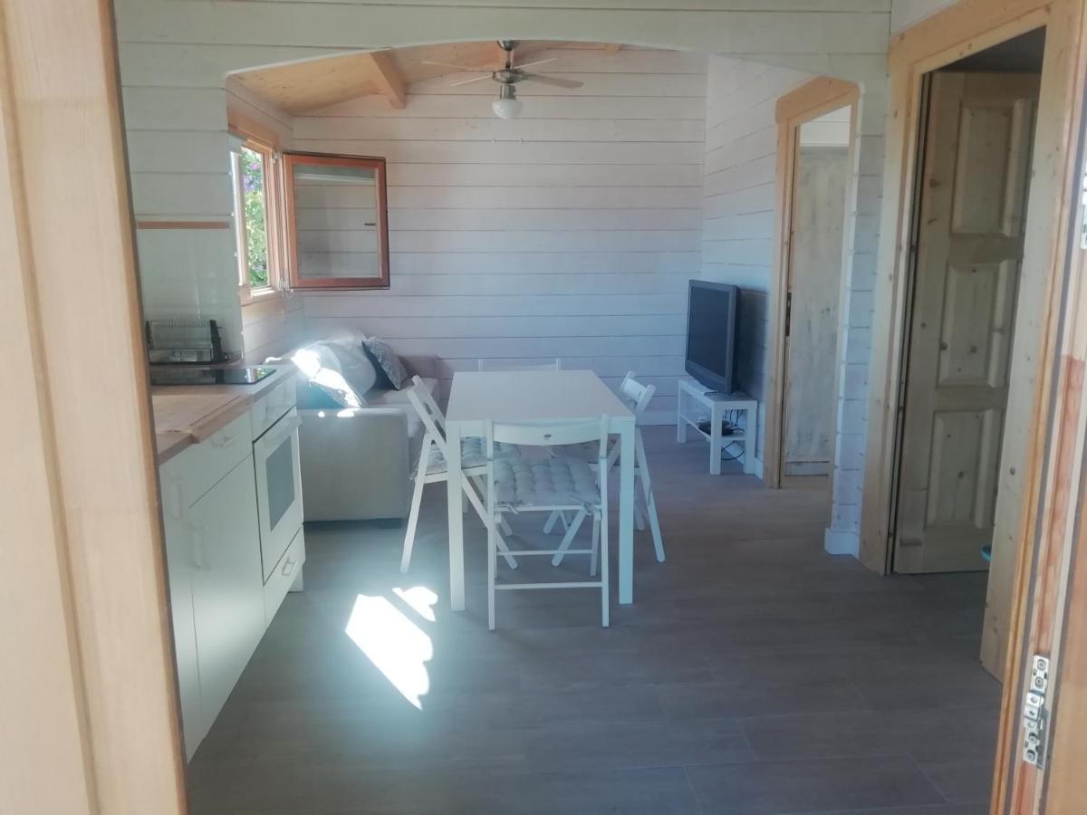 Woodhouse Apartamento Tarifa Exterior foto