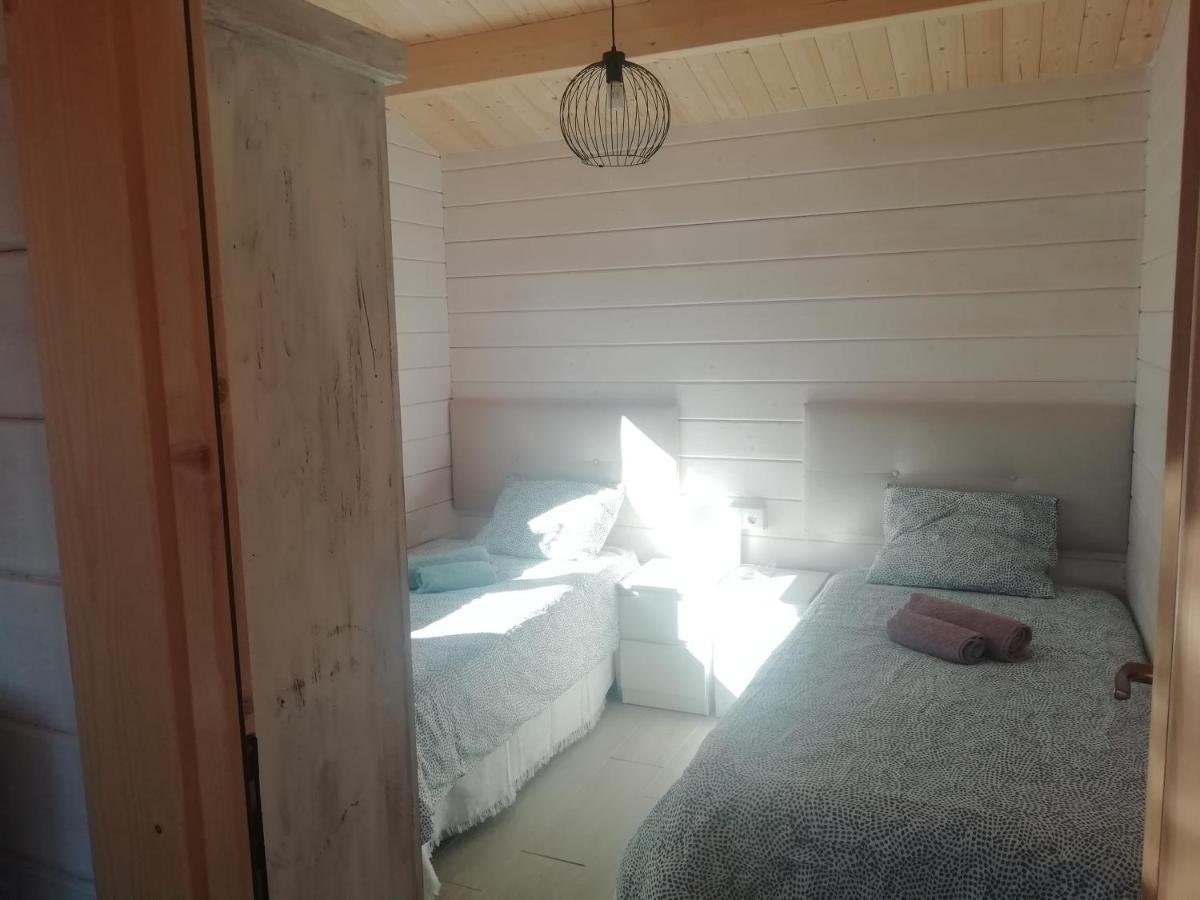 Woodhouse Apartamento Tarifa Exterior foto