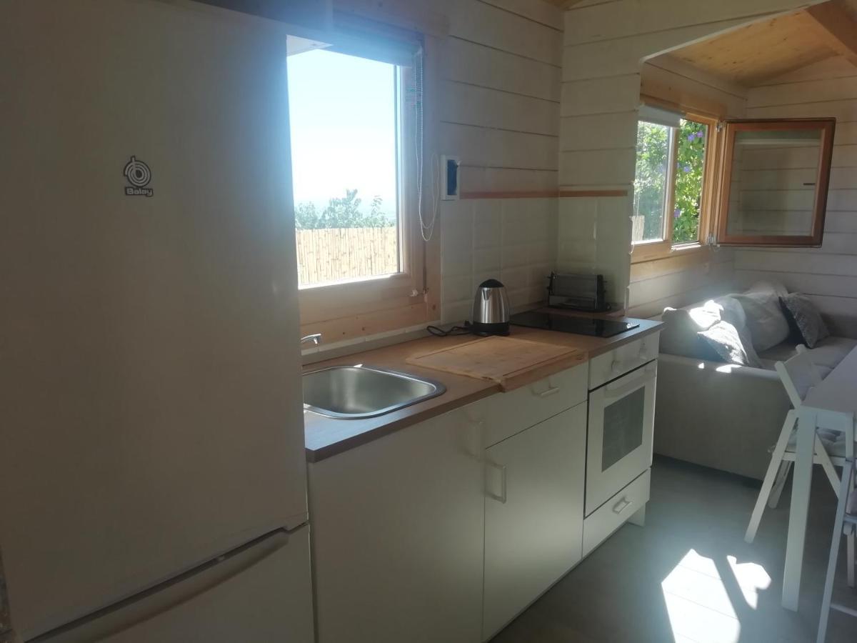 Woodhouse Apartamento Tarifa Exterior foto