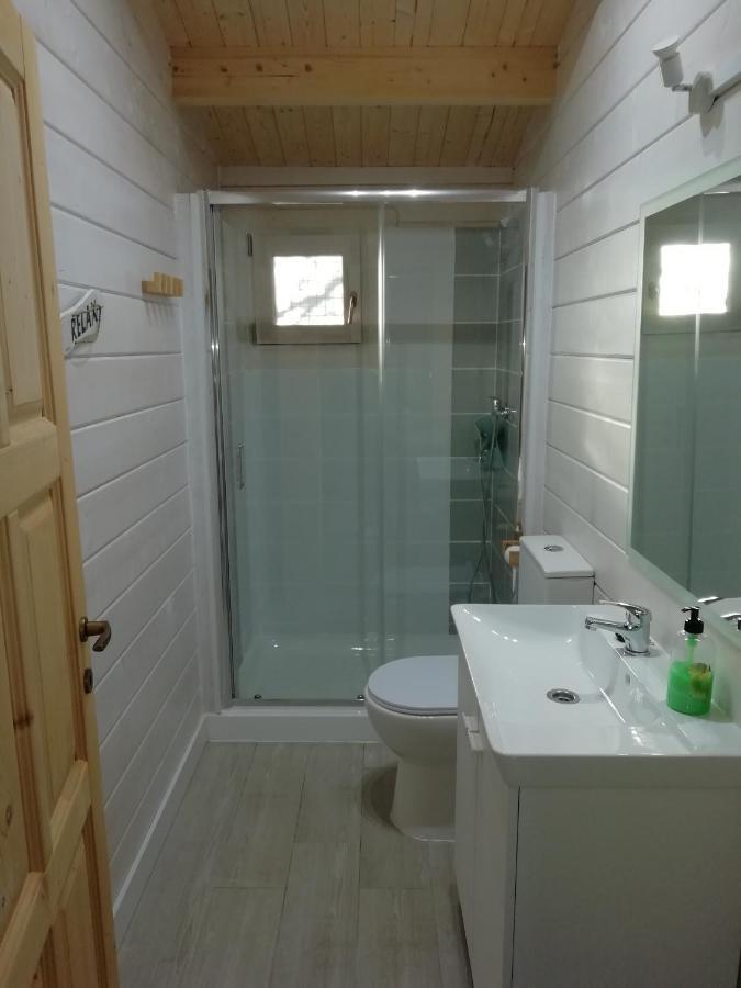Woodhouse Apartamento Tarifa Exterior foto