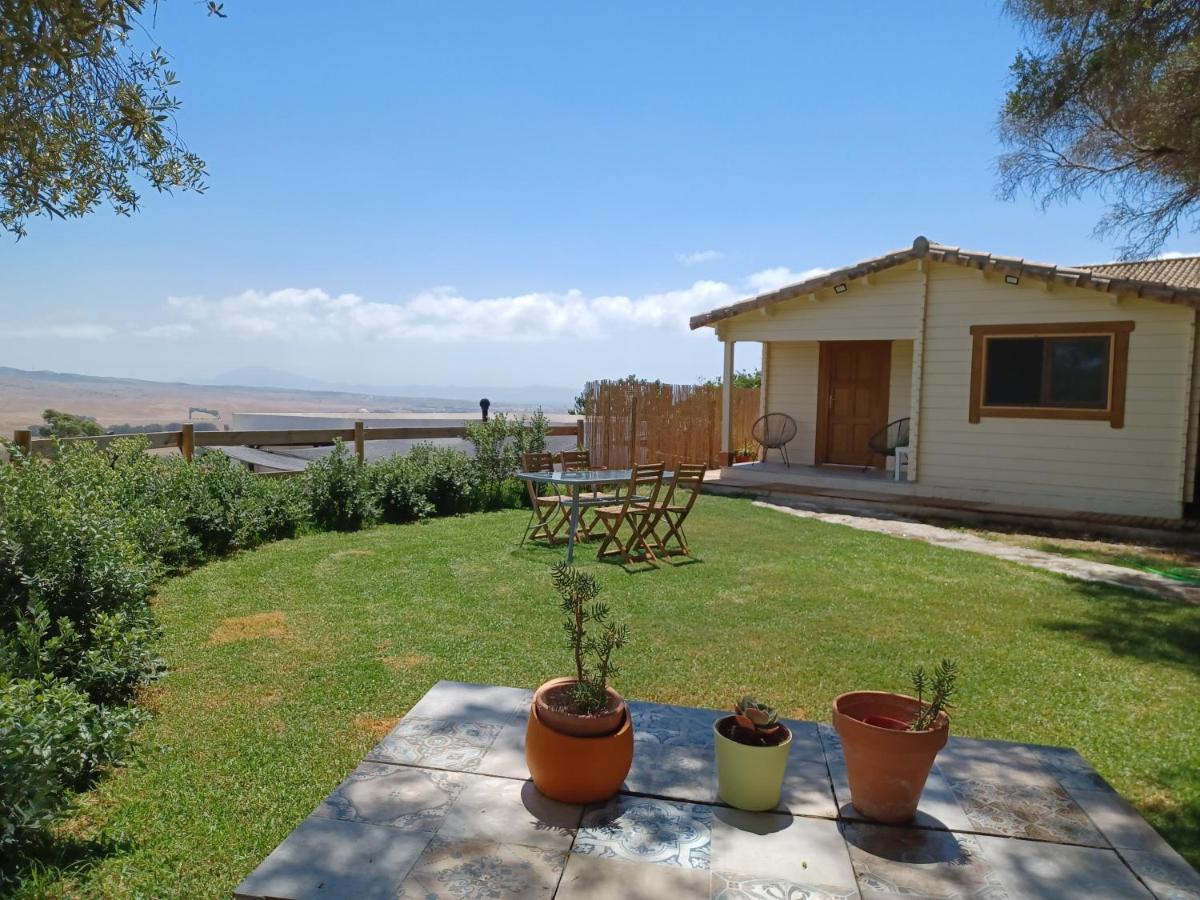 Woodhouse Apartamento Tarifa Exterior foto