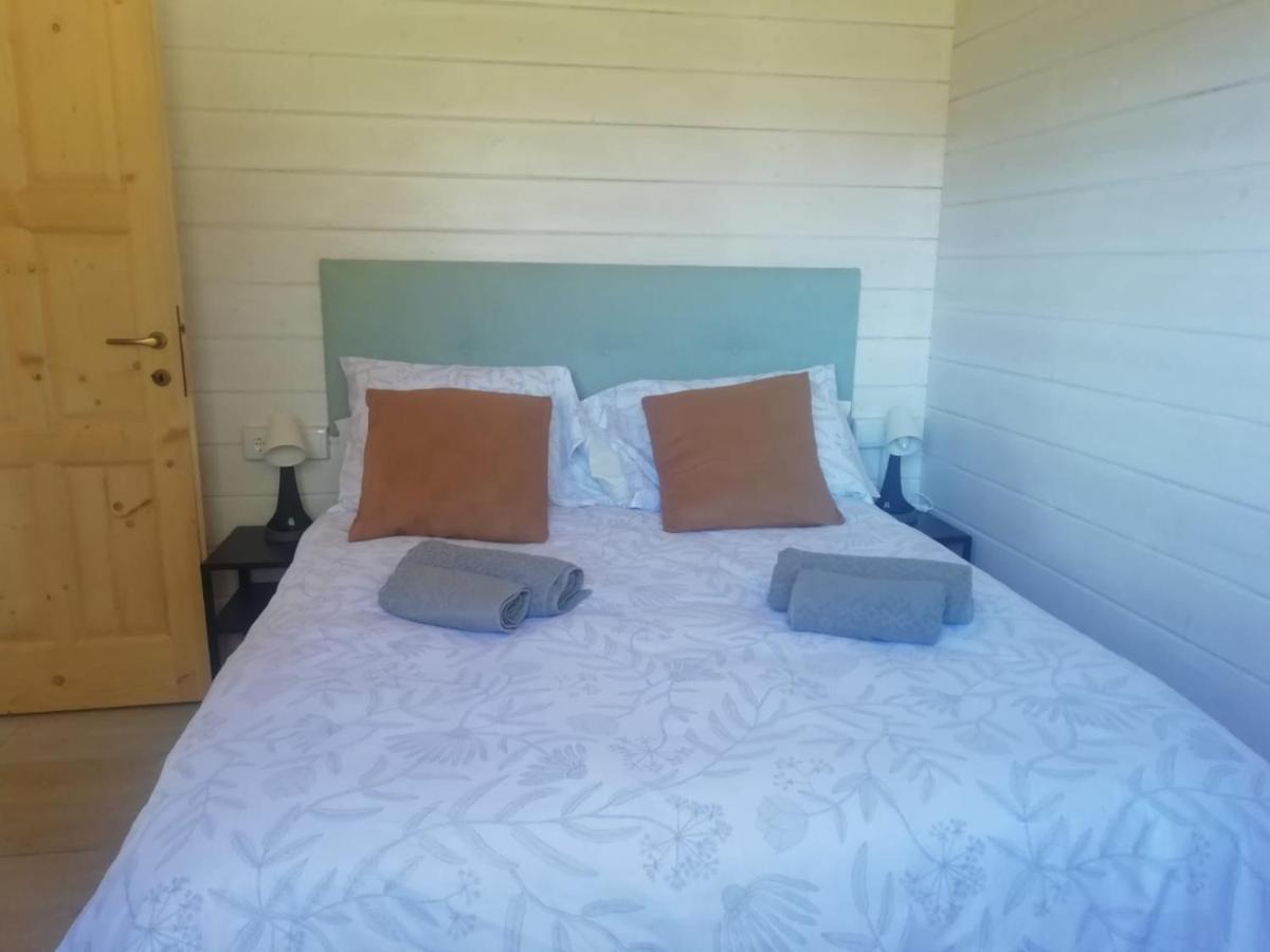Woodhouse Apartamento Tarifa Exterior foto